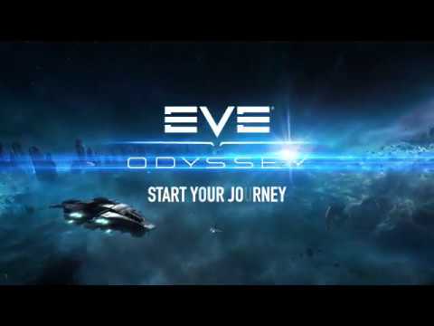 Wideo: Deweloper Eve Online CCP Porzuca Rozwój Wirtualnej Rzeczywistości