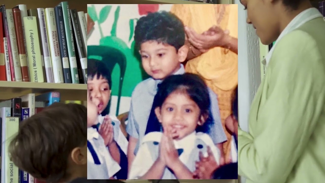 ছেলের জন্মদিনে মায়ের দেওয়া উপহার এই কবিতাটি। কলমে ও কন্ঠে - রোকসানা মোর্তজা