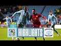 Coventry Preston goals and highlights