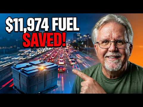100,000 Miles in an EV — Don't Buy Until You Watch This!