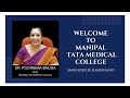 Manipal Tata Medical College Others(1) Manipal Tata Medical College Others(1)
