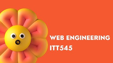 An Introduction to Web Engineering
