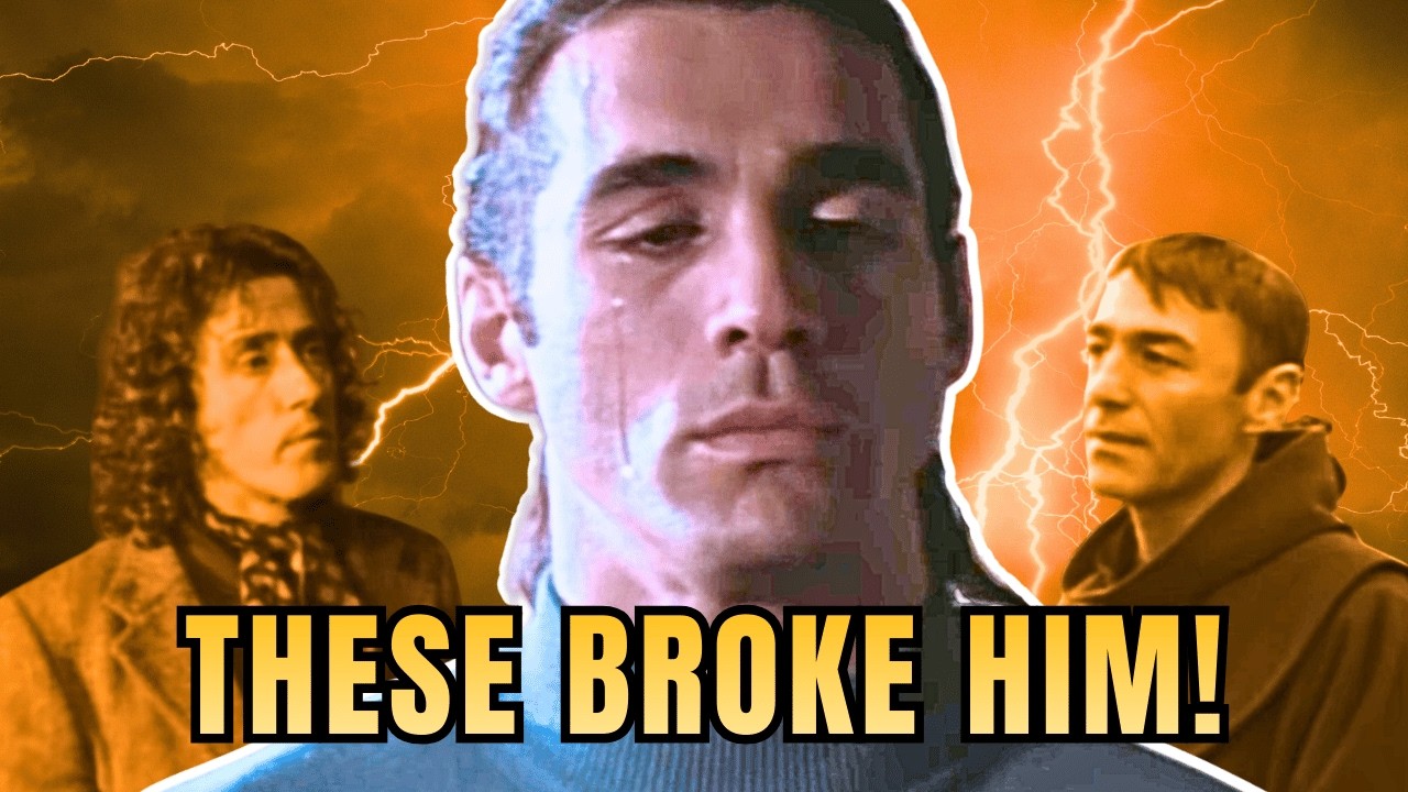 The 5 Most HEARTBREAKING Deaths of Highlander: The Series