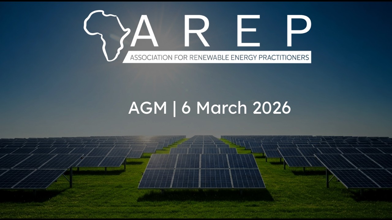 AREP | AGM | 5 March 2026 - YouTube