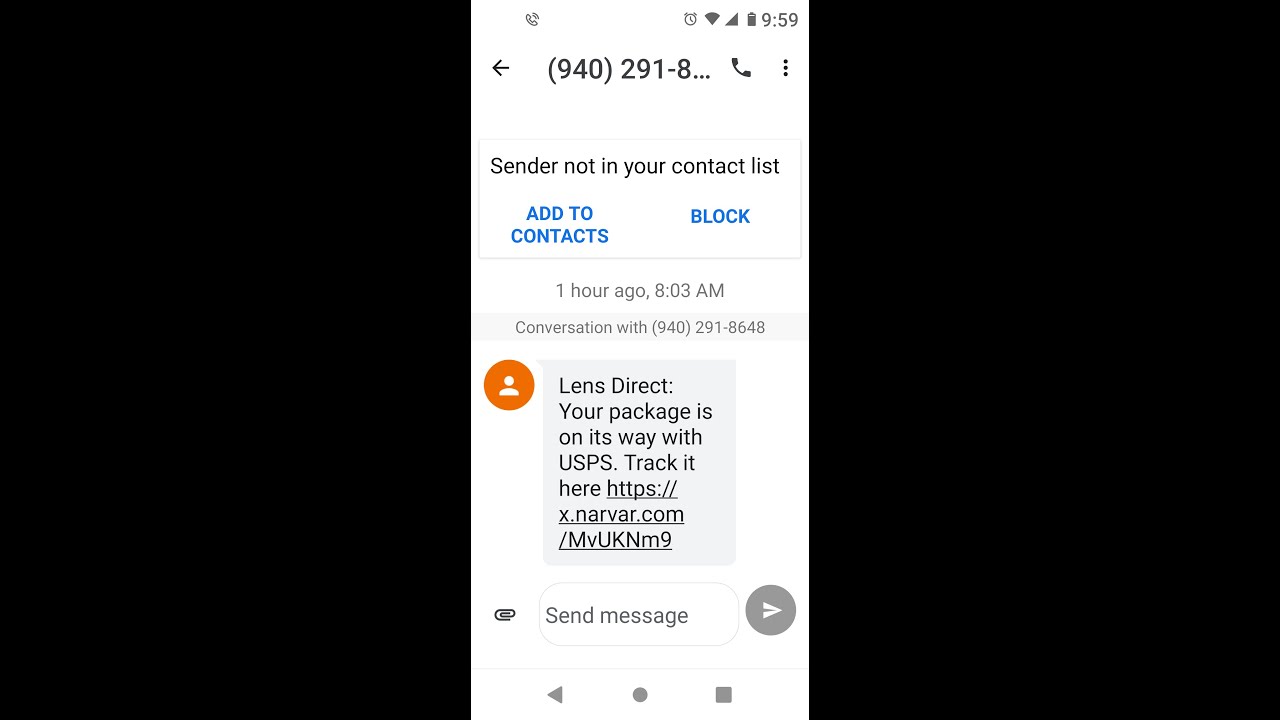Lens Direct unpaid Review
