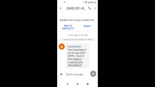 Lens Direct unpaid Review