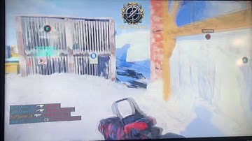 HOW TO GET RESISTANCE CALLING CARD IN BO4/AND KILLER MASTER