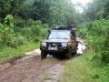 Mzungu Drives Mzungu Drives