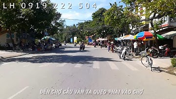 (ĐÃ BÁN) ĐẤT THỔ CƯ ĐƯỜNG TRẦN QUANG DIỆU, GIÁ 1 TỶ 450 TRIỆU - NHÀ ĐẤT CẦN THƠ