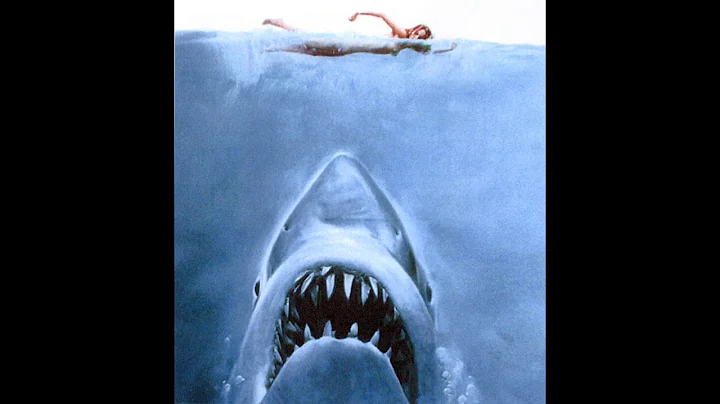 Verna Fields on Jaws and Women in Hollywood
