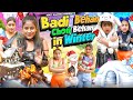 Badi Behan Vs Choti Behan In Winter Aditi Sharma Badi Behan Vs Choti Behan In Winter Aditi Sharma