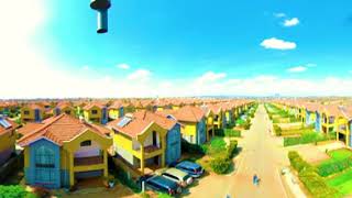 Real Estate-Property 360 Virtual Reality Video-360 Kenya