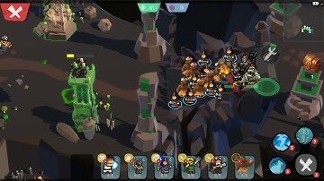 Alchemy War: Clash of Magic