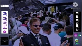E O VIZINHO TOC TOC TOC COM O CABO DO RODO - MC Renatinho Falcão ( DJ K ) Sequência Das TREVAS