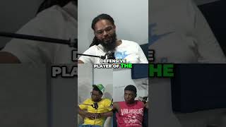 Vlad Interviews Cause Rappers Jail? AllStar JR Story #shorts
