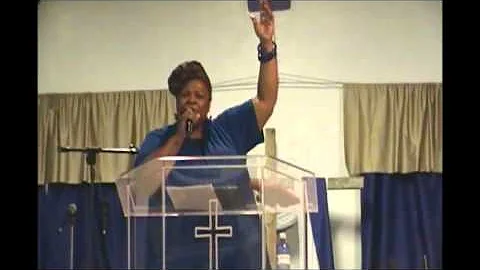 *Thee Holy Rocker Show* Lady Engleman "I have a se...