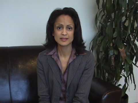 Anne-Marie Johnson for AFTRA National Board 2009