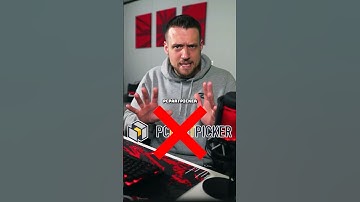 Reviewing Your PC Part Picker List v3