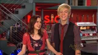 Austin & Ally Wiki- Visit It