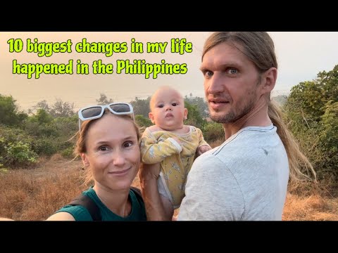THAT’S HOW THE PHILIPPINES CHANGED MY LIFE - Top 10 Important Changes ...
