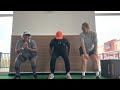 Halal fitness llc jump squat challenge