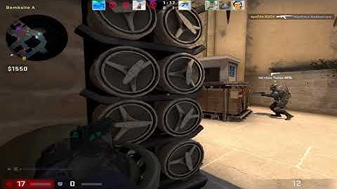 csgo shadowplay folder