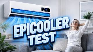 🇫🇷 Avis Epicooler 2026 : Refroidir sans se ruiner ! +🎁