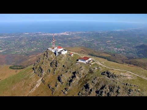 altitude de la rhune