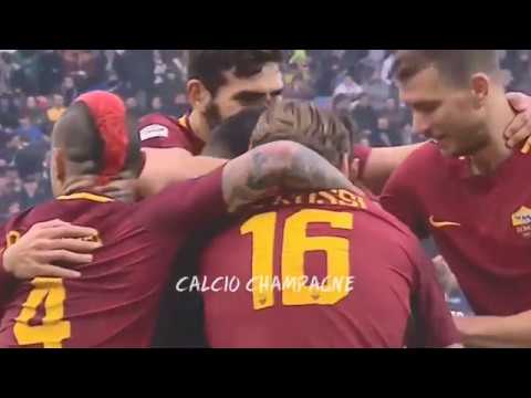 UDINESE VS ROMA  0 - 2