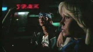 Video thumbnail of "ABBA-Summer Night City"