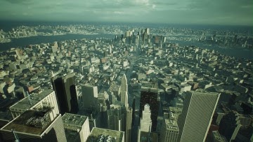 The Matrix Awakens: An Unreal Engine 5 Experience_20220101184937