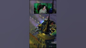 maybe more dune than mad max  #jakanddaxter #jak2 #jak3 #naughtydog #jakanddaxtertheprecursorlegacy