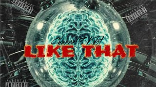 Channel7 Kdot - Like That Net Worth