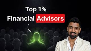 What Top 1% Financial Advisors Do Differently
