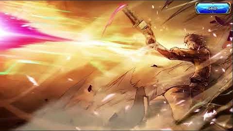 Chapter 2 Ending!!! - Ch 2: Ep 4 [3-10] A Bullet Named Sloth - The Alchemist Code