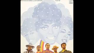 Diana Ross &amp; The Supremes, The Temptations - For Better Or Worse