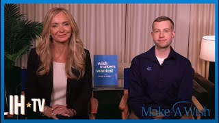 Make-A-Wish America Seeks One Million 'WishMakers'