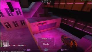 kz_lust 21.67 top 1 | CYBERSHOKE