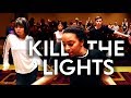 Kill The Lights - Alex Newell, Jess Glynne & DJ Cassidy | RDF Season 2 | Brian Friedman C