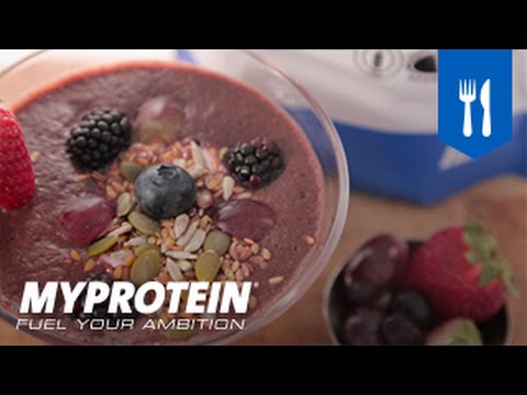 how-to-make-smoothie-|-high-protein-smoothie-recipes-by-myprotein