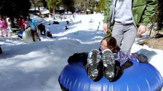 Junior Winter Camp 2011 // March 4-6