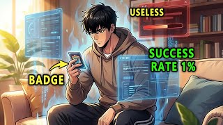 Mocked as a Useless Fraud, He Awakened BOSS Summoner and Became a Divine Class Hero screenshot 5