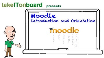 Moodle Introduction Tutorial