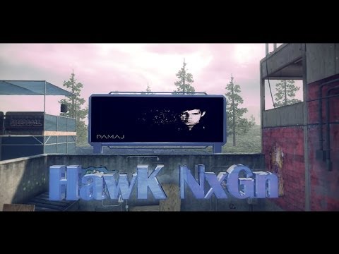 HawK NxGn @Pamaj [A2] (Multi COD) Montage Challenge Response