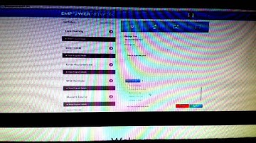 Blog Beast Mobile blogging App ENV2