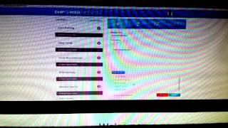 Blog Beast Mobile blogging App ENV2