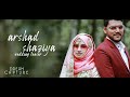 Muslim wedding teaser  arshadshaziya wedding teaser  dream capture wedding  kerala wedding 2k20
