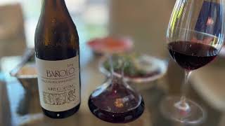 Aurelio Settimo 2014 Barolo Rocche Dell'Annunziata Premium Wine