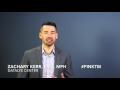 Zachary Kerr, PhD, MPH