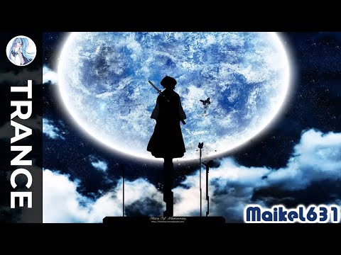 Groove Coverage Stian K Remix Trance Moonlight Shadow 